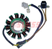 Magnet Coil Assembly at best price in Mumbai by Janta Automobiles