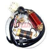 Yamaha rx 100 magnet coil price discount